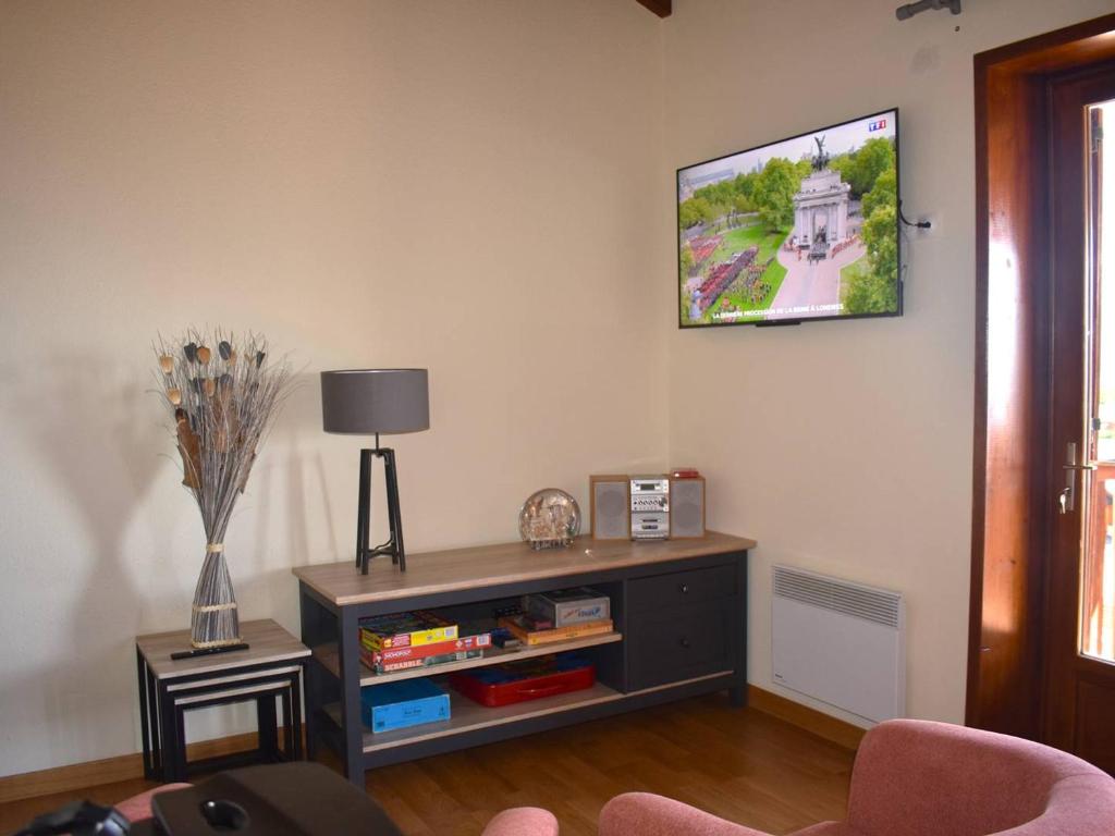 Duplex Chaleureux 3 Pièces avec Mezzanine pour Vacances - 2