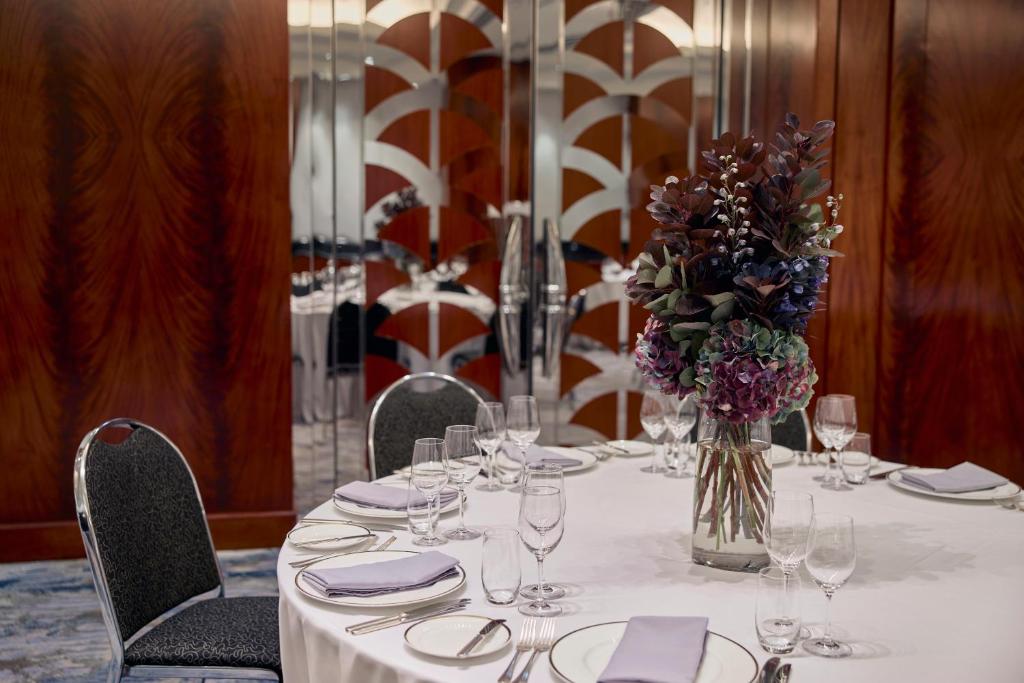 ห้องประชุม / บอลรูม