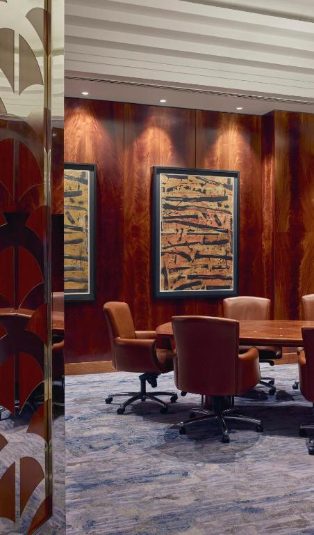 ห้องประชุม / บอลรูม