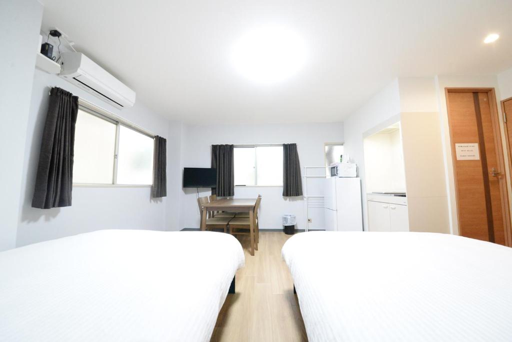 和の楓cottage第二202 新宿歌舞伎町近隣, Tokio