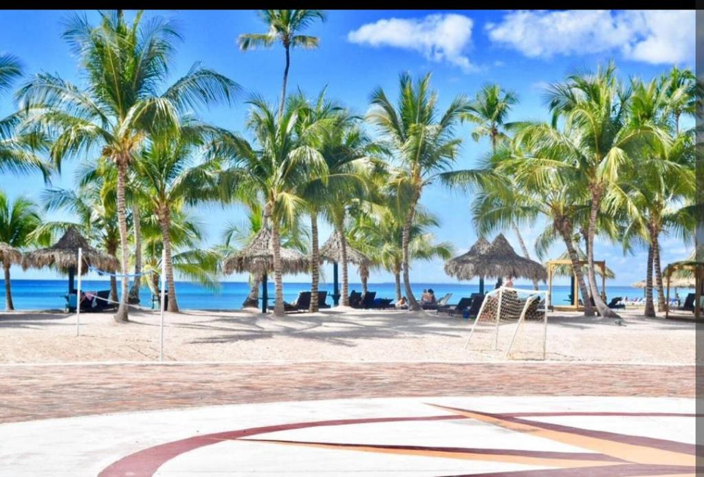 Cadaqués, Bayahibe, República Dominicana, Bayahibe