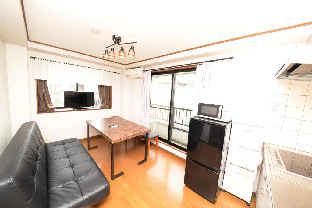Shinjuku NY House 2, Tokio