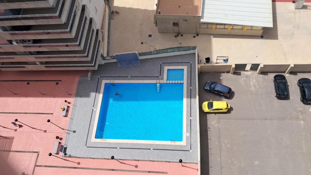 Colomeras Donna C, Oropesa del Mar