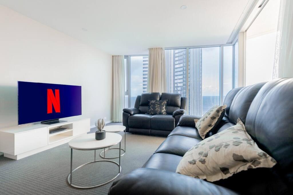 Panoramic Views at Orchid Avenue, Gold Coast