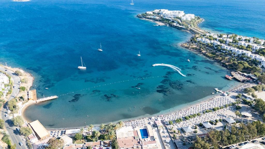 Seaview Apart Bodrum, Bodrum