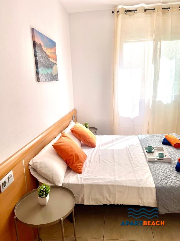 APARTBEACH GOLDEN I MUY LUMINOSO JUNTO PLAYA y CLIMATIZADO - 5