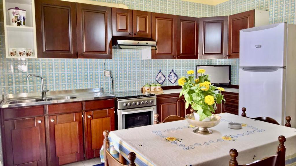 YELLOW HOUSE - 2