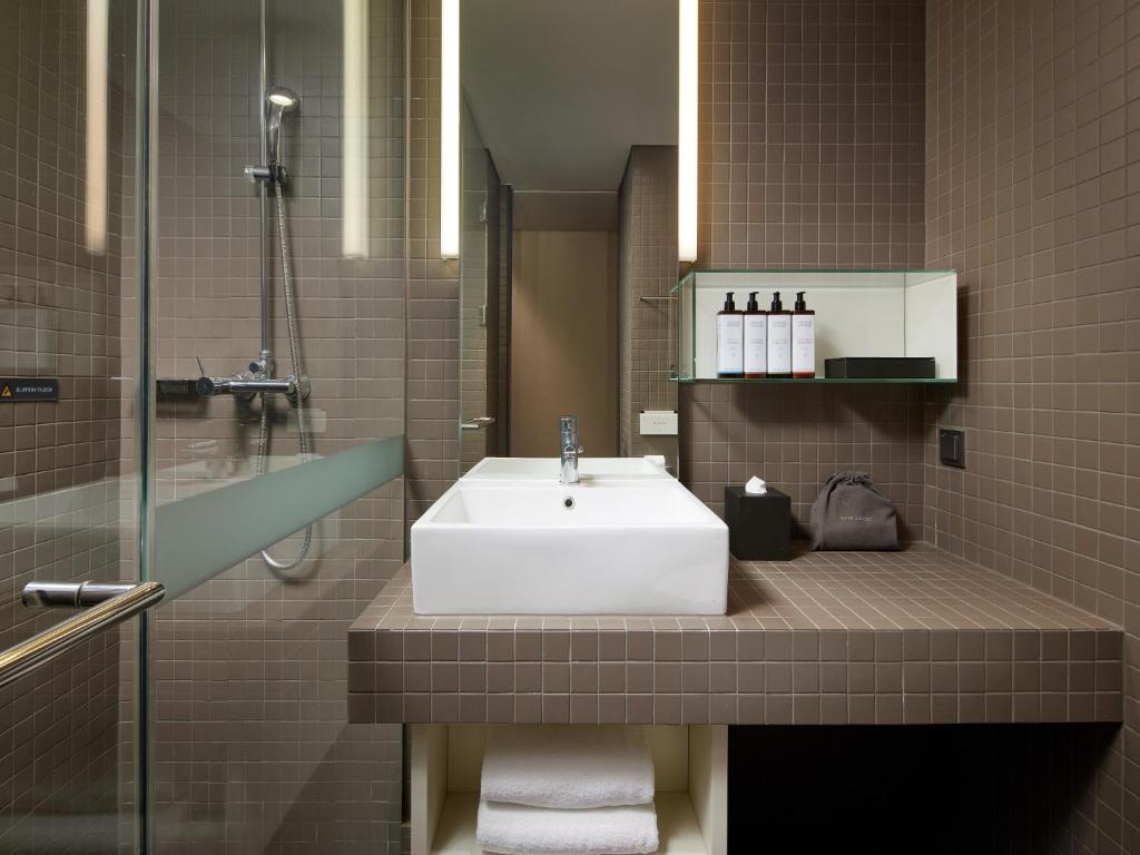 Hotel Facilities