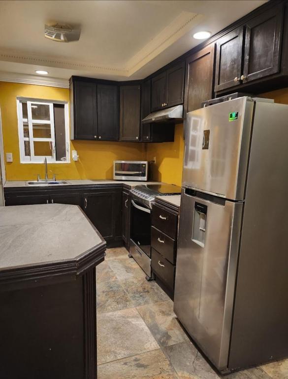 Habitación Privada en Departamento equipado, Minatitlán