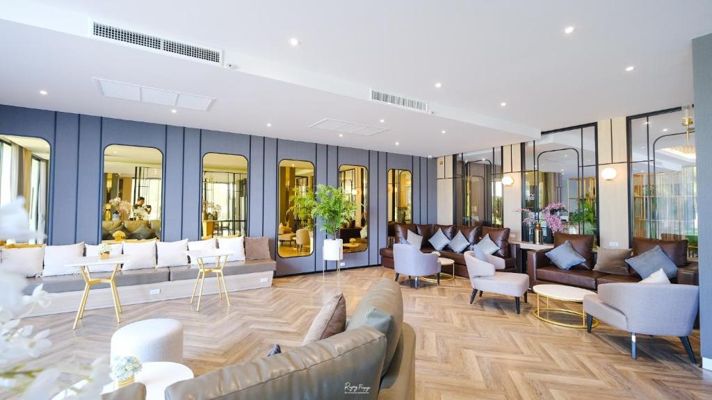 Meeting room / ballrooms