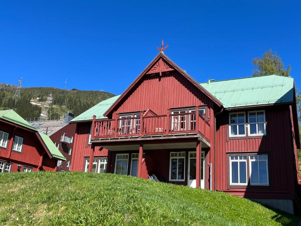 Åre Travel - Åre Park, Åre