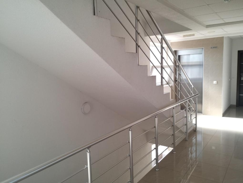 Lux ApartmenT Rose - 4