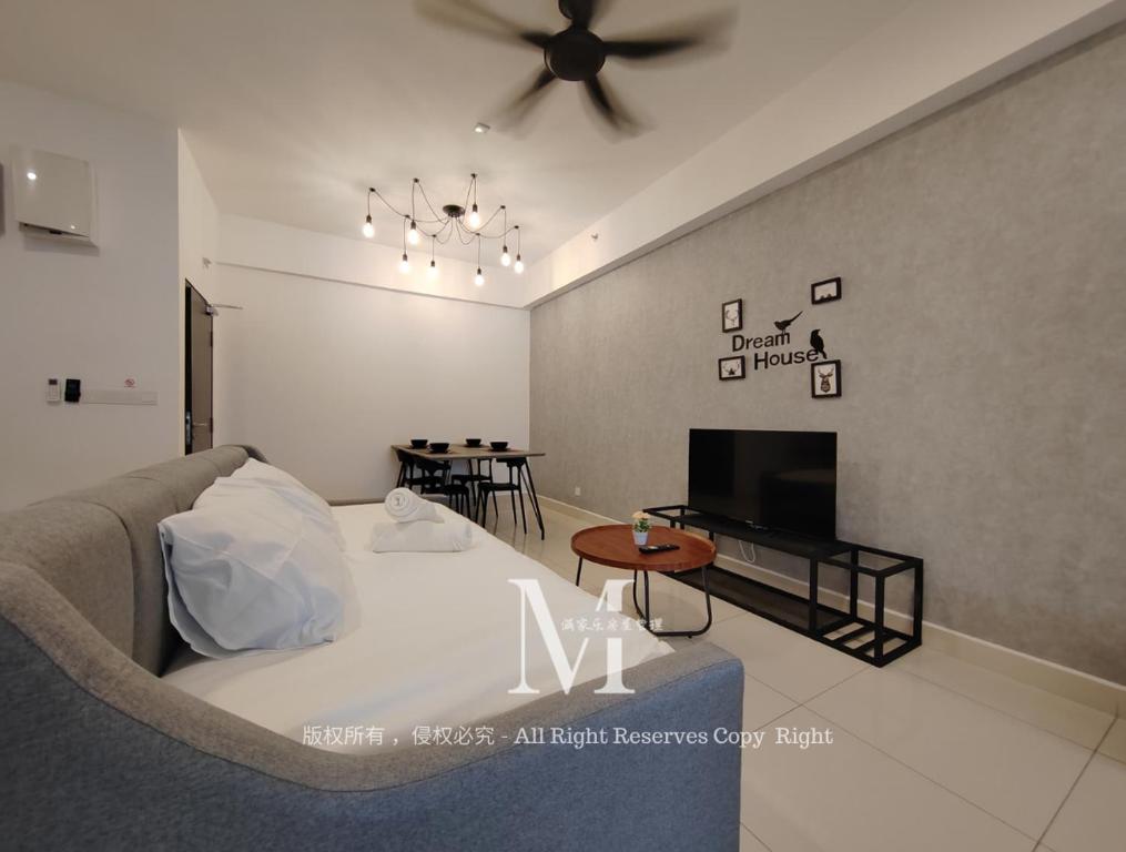 Setia Alam Edu Sentral # JSA Walking Distance # Setia Convention Centre & Setia City Mall, Setia Alam