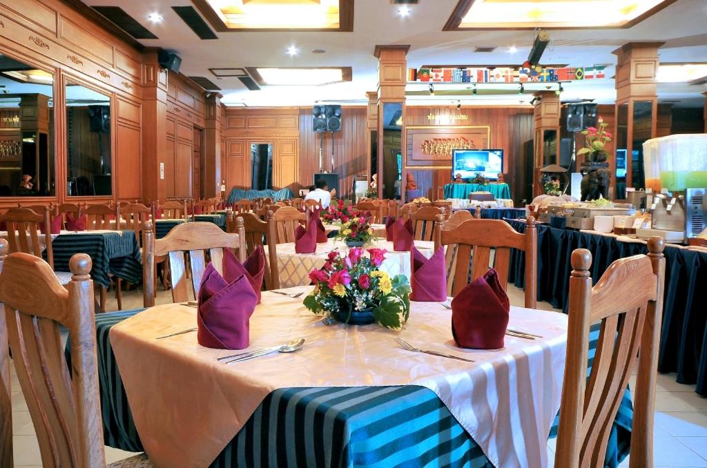 Maeyom Palace Hotel photo