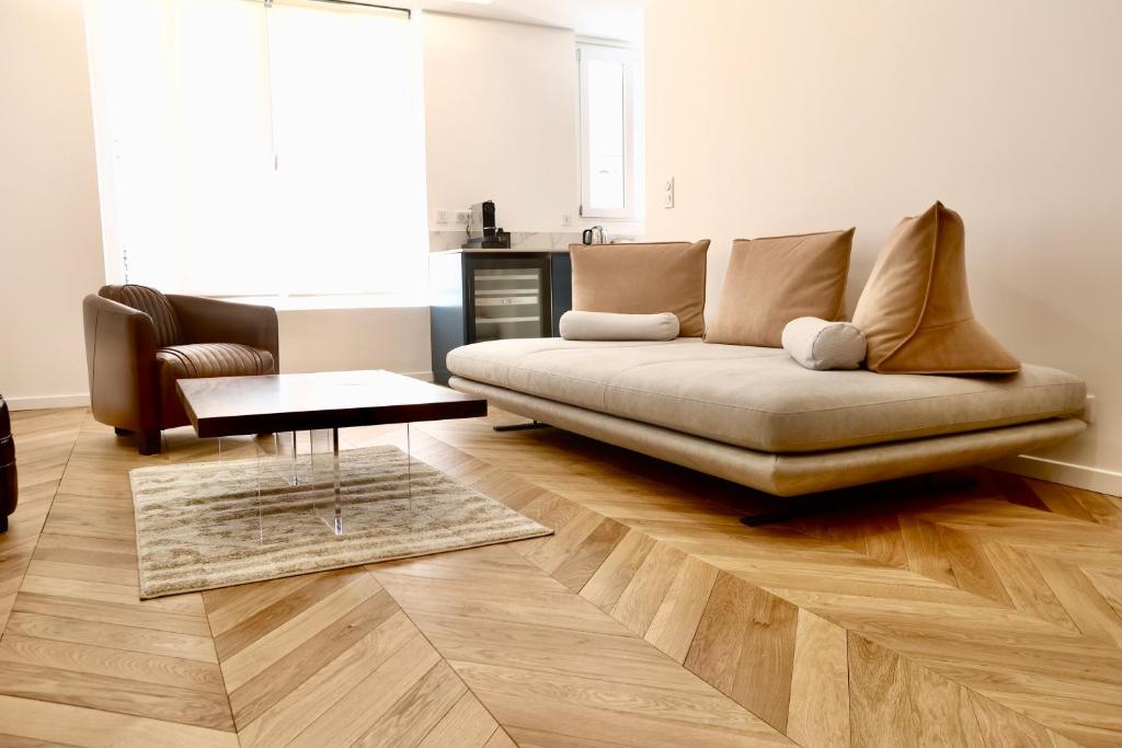 Appartement cosy CANNES - 1