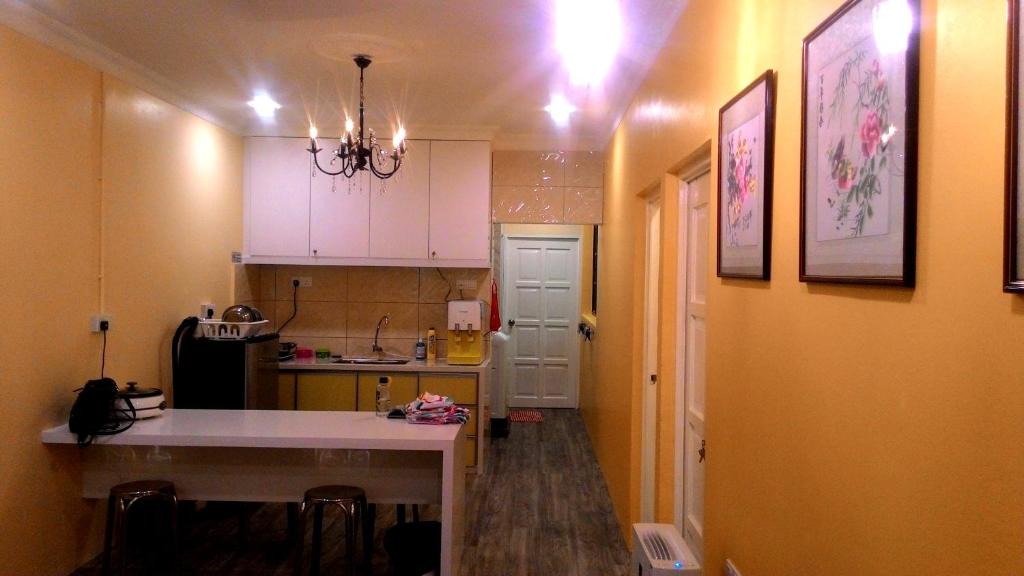 Fastbook Holiday Homestay photo