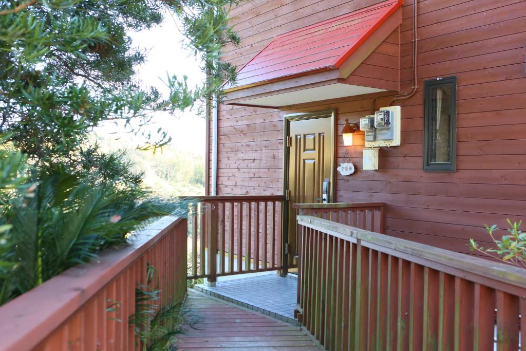 Farm Inn Minamiboso photo
