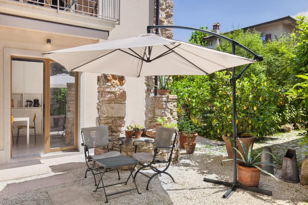 Residenza Vedovelli - 4
