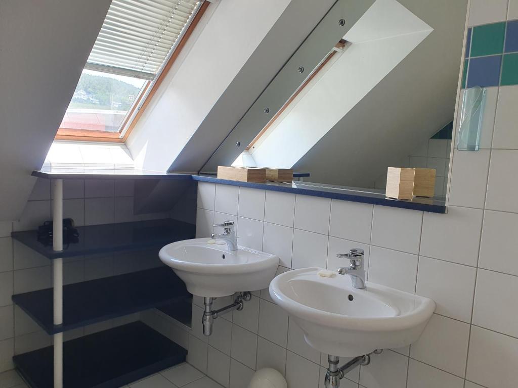 Am Corso Apartments - 4