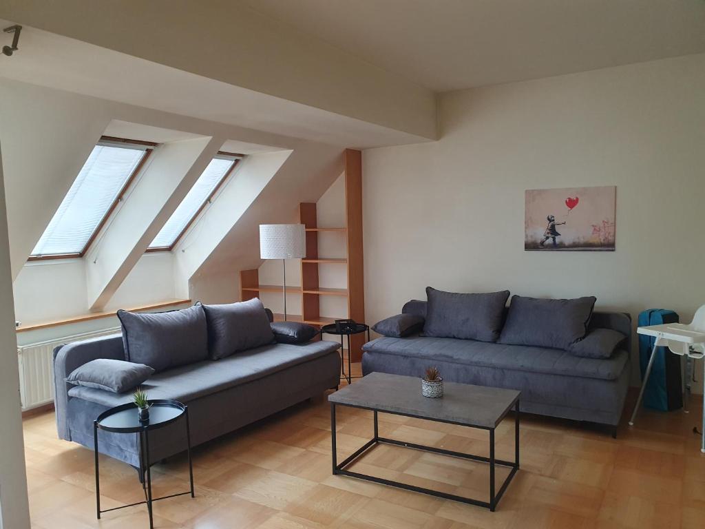 Am Corso Apartments - 1