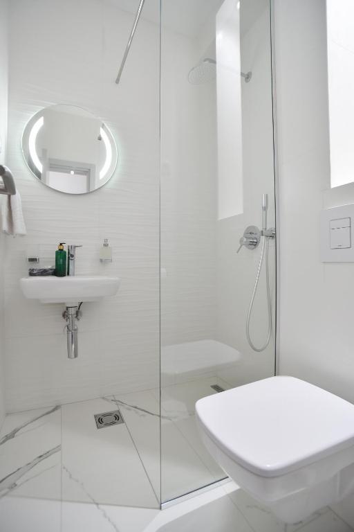 Residenza Apartments - 4