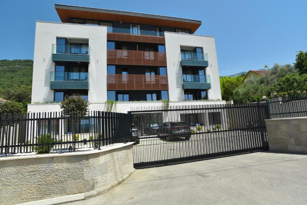 Residenza Apartments - 2