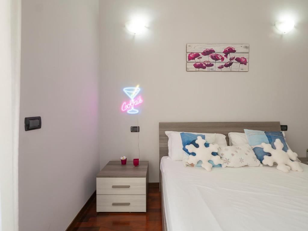 Xenia Apartments - Lovely apartment in Città Studi - 3
