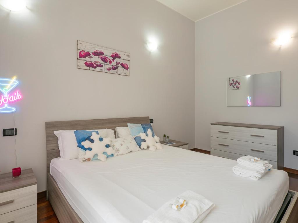 Xenia Apartments - Lovely apartment in Città Studi - 2
