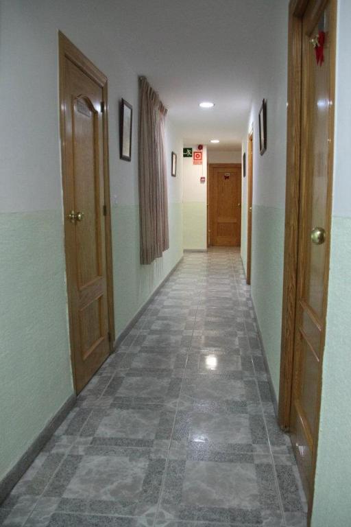 Hostal Maribel - 3