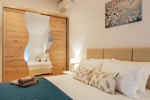 Vasiljevic Grand Apartment - 2
