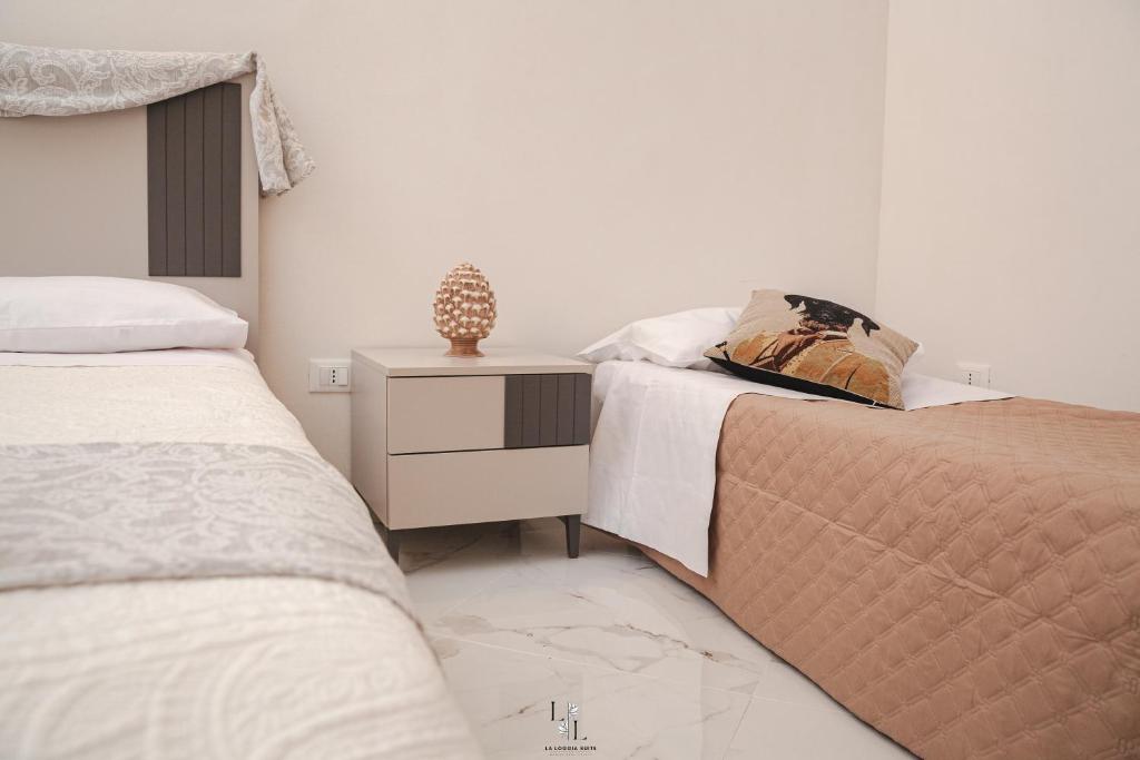 La Loggia Suite - 4