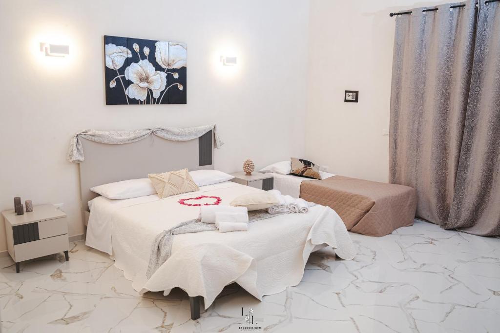 La Loggia Suite - 1
