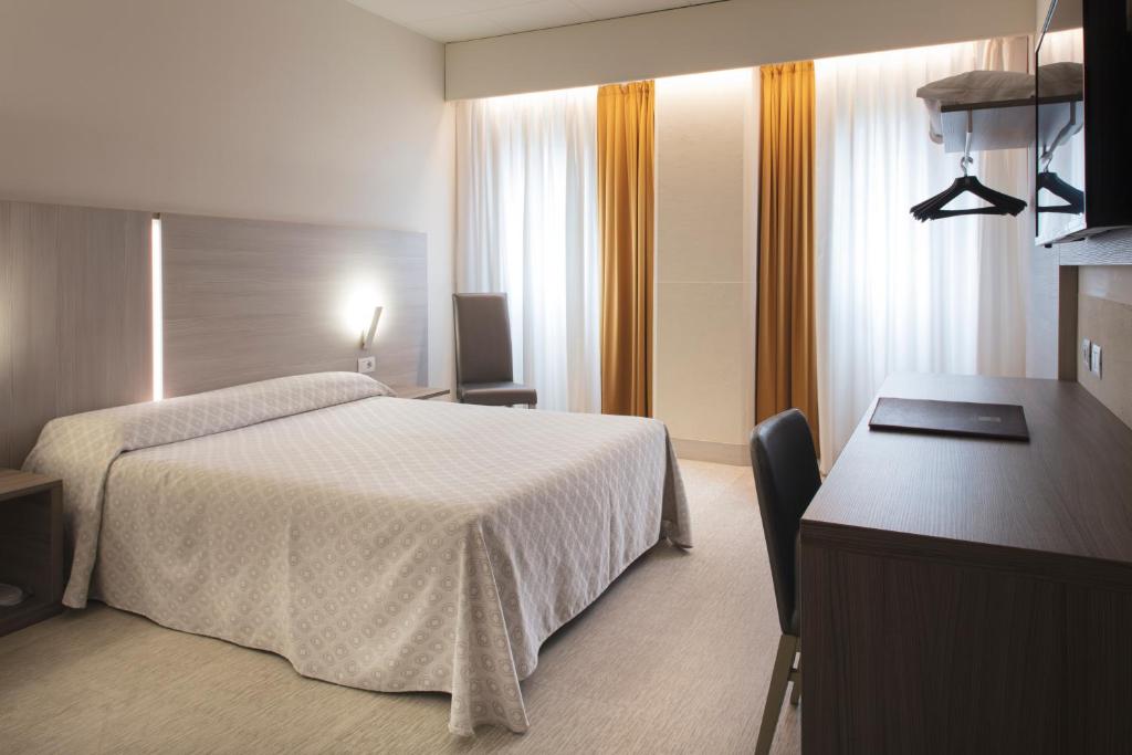 Alfa Fiera Hotel - 2