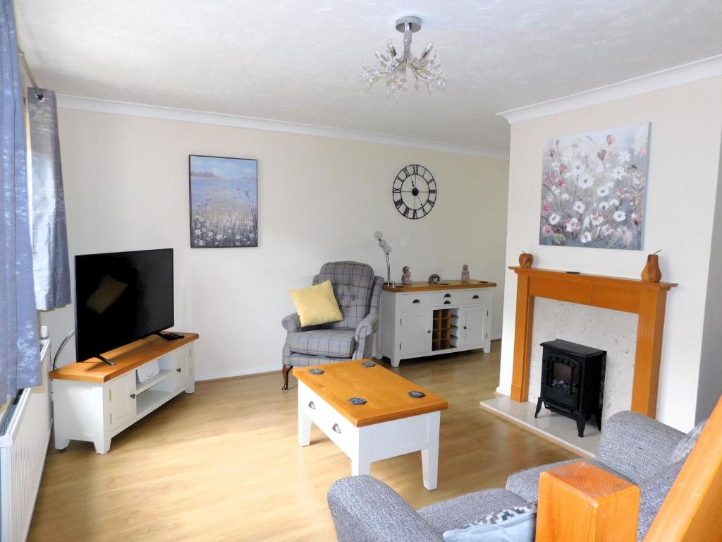 The Hive, Sheringham