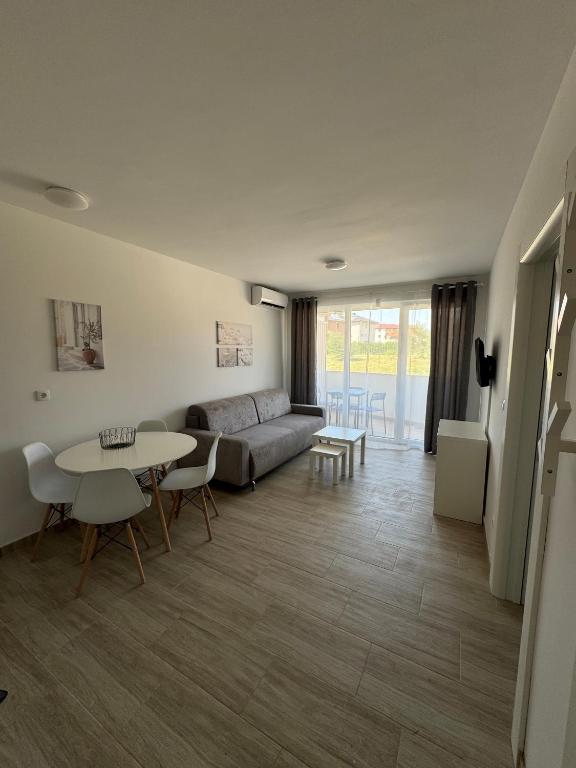 Apartman VERA Srebrno Jezero, Ostrovo