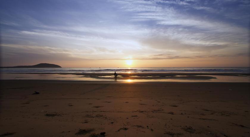 Surrounding environment