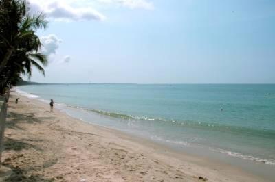 Surrounding environment