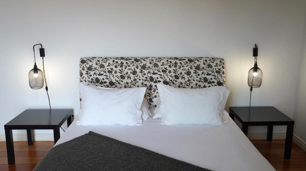 Travellers Pearl by Storytellers — Hotel rooms in Funchal, Madeira