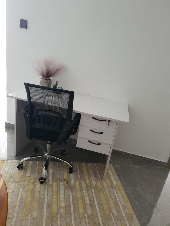 Oasis by Kay's, Nairobi