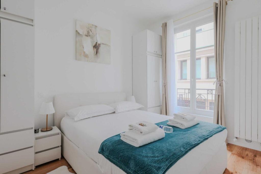 Charming Apt - 1BD-4P - Tour Eiffel - Invalides - 4
