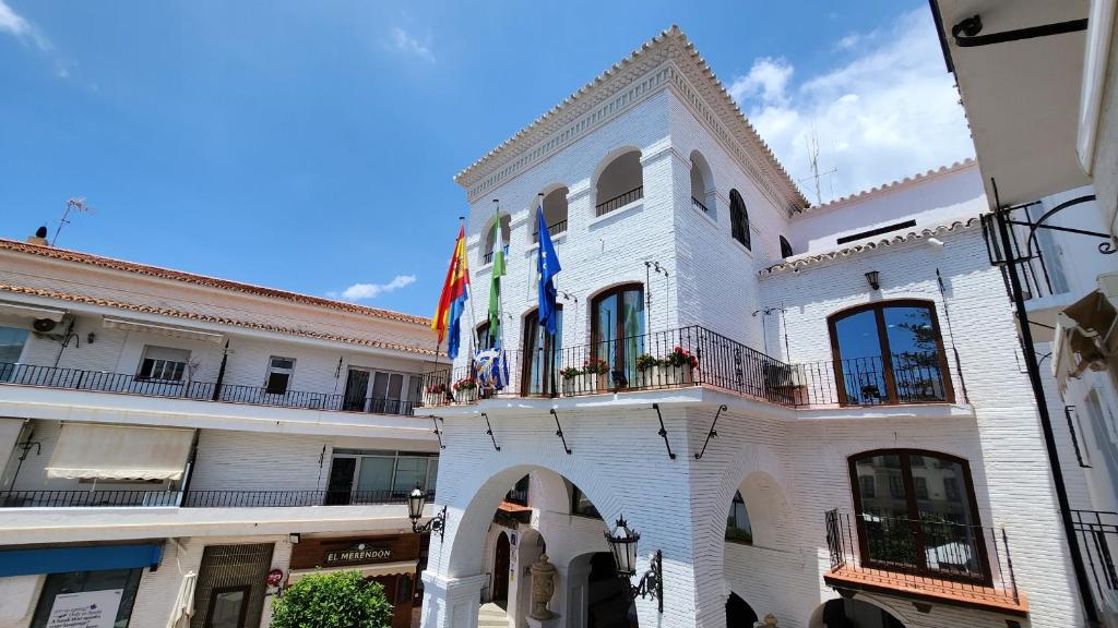 R1357 Balcon de Europa - 2