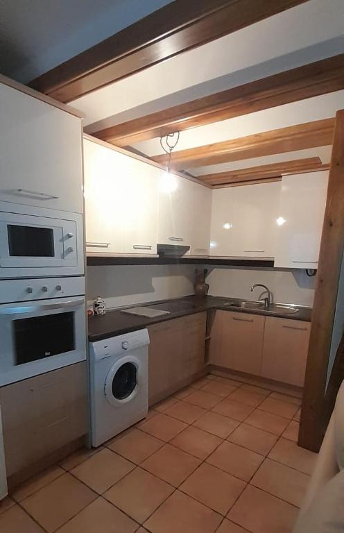 La Bordeta Serena - Casa Toño - 4
