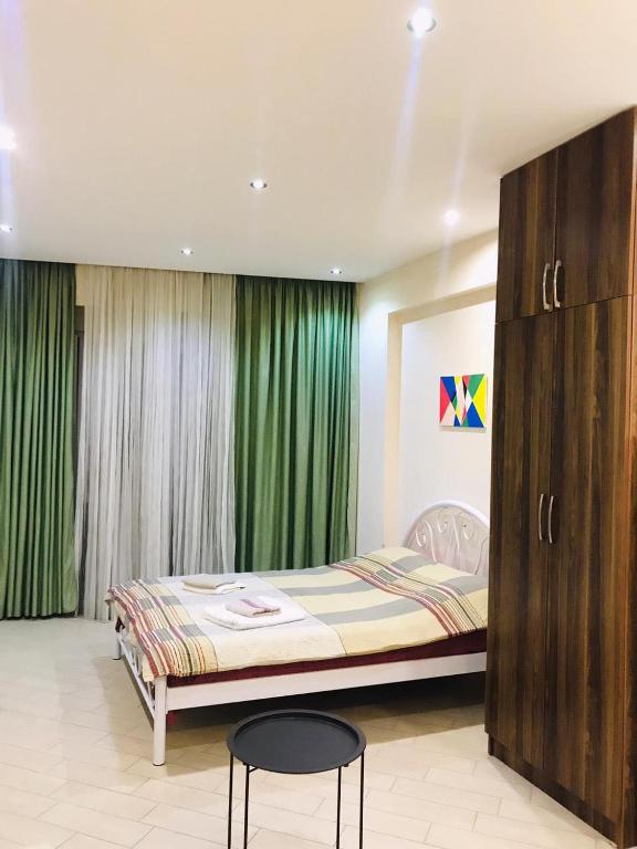 Studio apartment in city center, Tbilisi