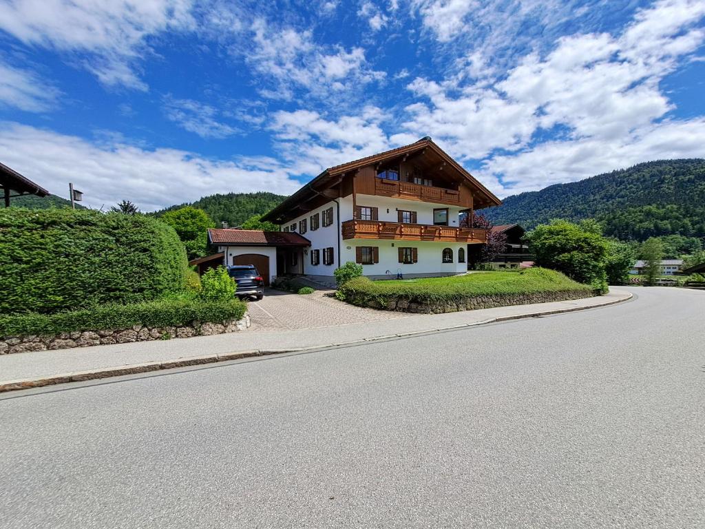 Haus Entfelden - 2