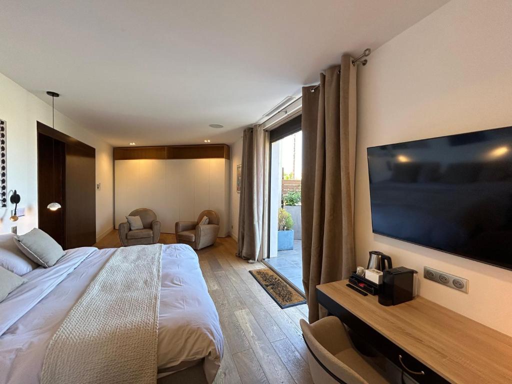 Maï Homes - La Villa Bompard - 5