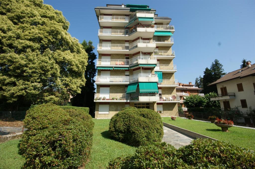 Dama del Lago Superiore - 4