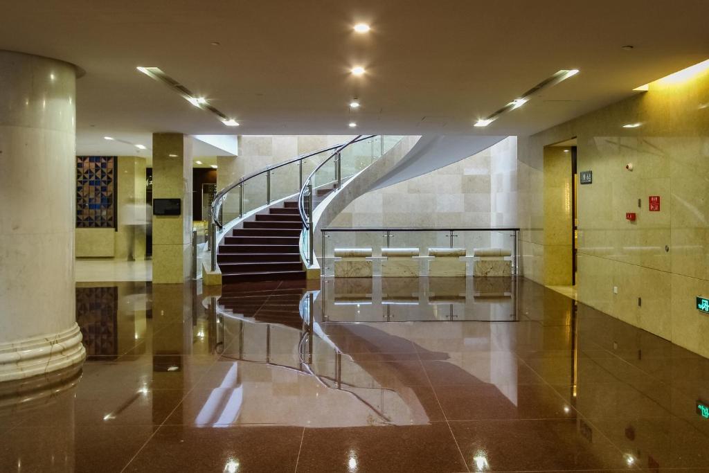 Guangdong Yingbin Hotel