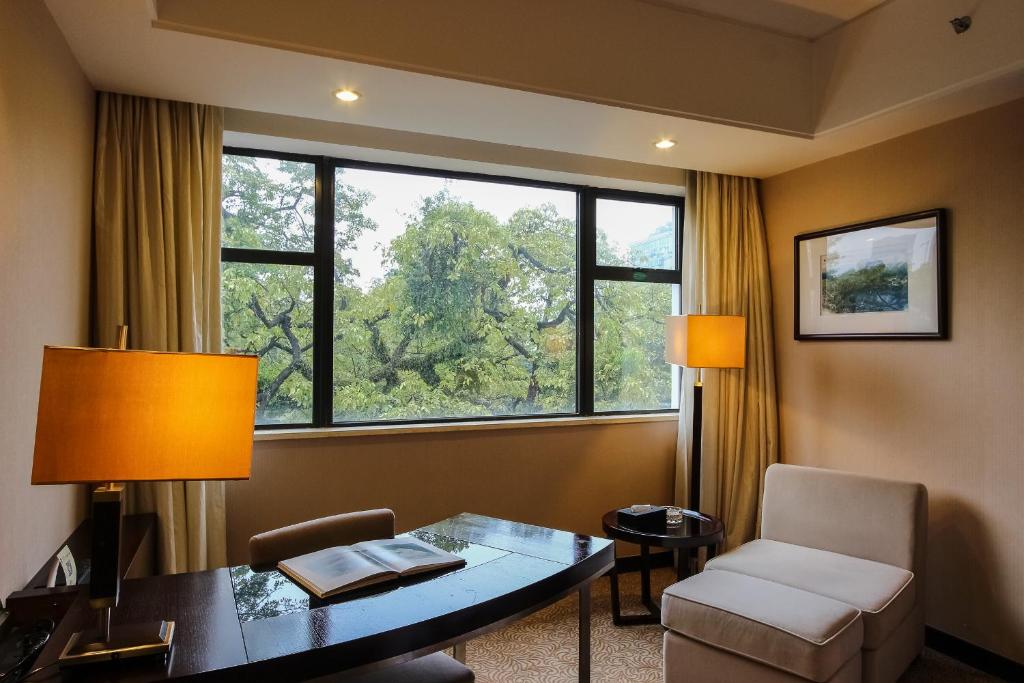 บริการและสิ่งอำนวยความสะดวก