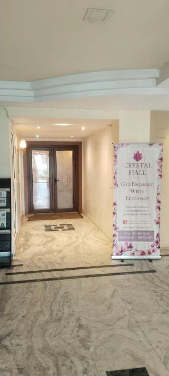 Meeting room / ballrooms, Hotel City Palace in Brahmapur