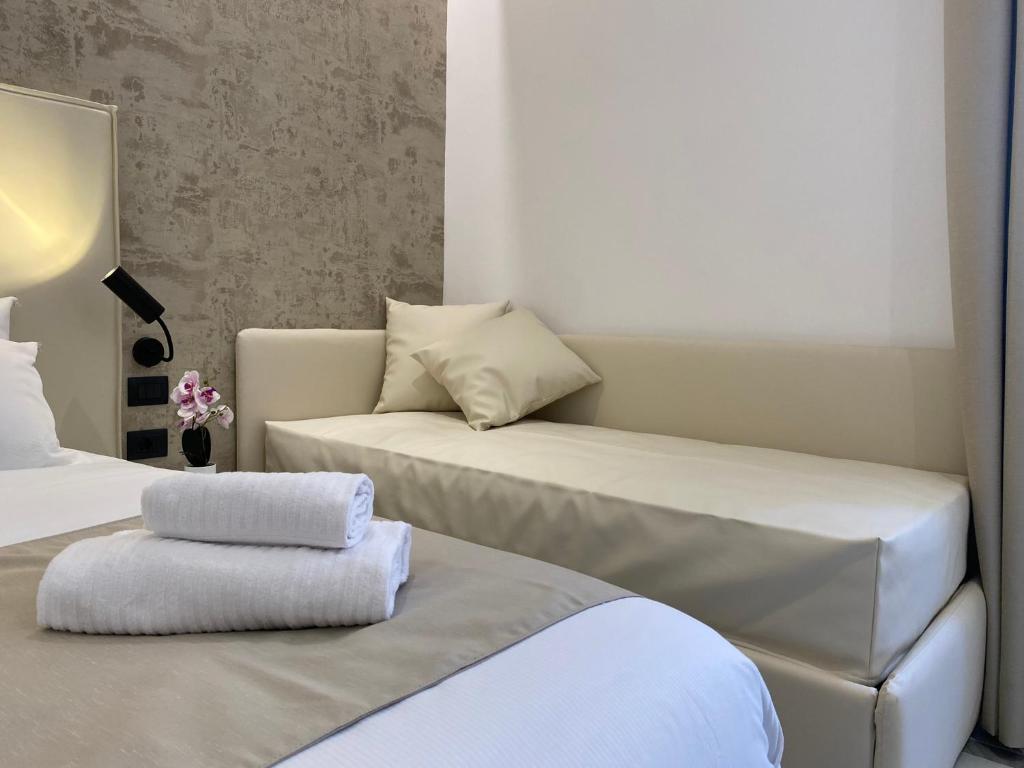 Suite Croce - 5